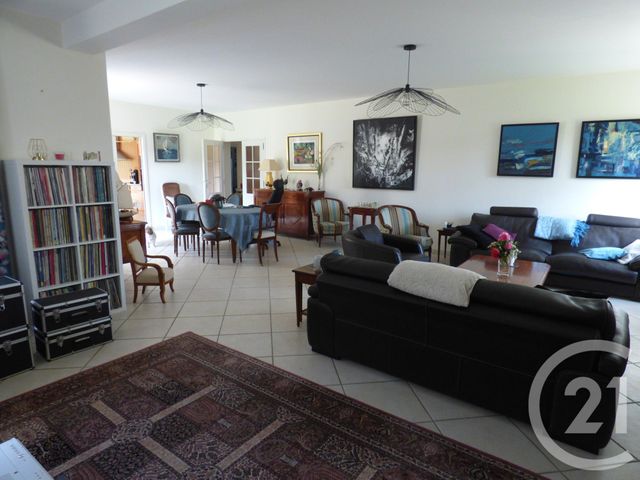 Maison &agrave; vendre - 7 pi&egrave;ces - 205 m2 - Gonneville Sur Mer - 14 - BASSE-NORMANDIE