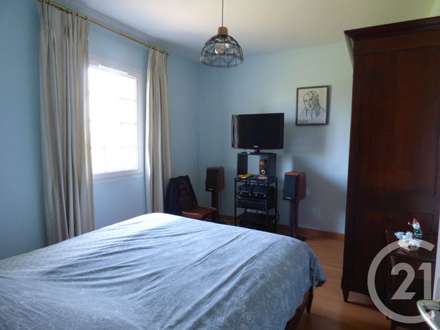 Maison &agrave; vendre - 7 pi&egrave;ces - 205 m2 - Gonneville Sur Mer - 14 - BASSE-NORMANDIE