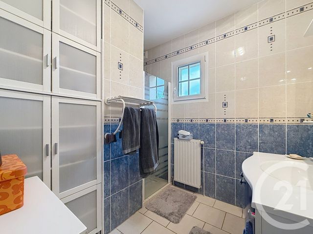 Maison &agrave; vendre - 7 pi&egrave;ces - 205 m2 - Gonneville Sur Mer - 14 - BASSE-NORMANDIE