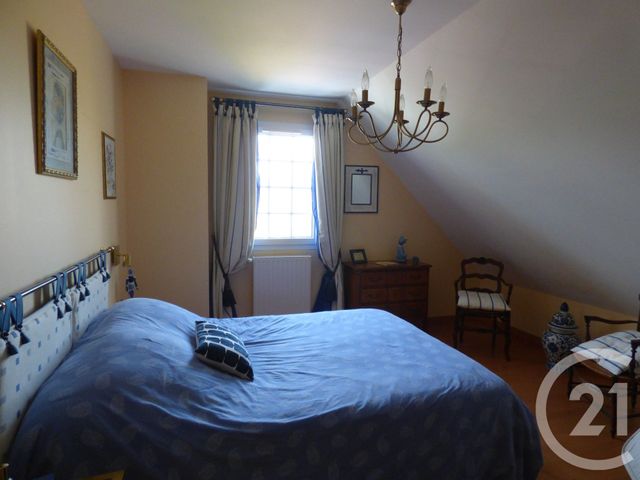 Maison &agrave; vendre - 7 pi&egrave;ces - 205 m2 - Gonneville Sur Mer - 14 - BASSE-NORMANDIE