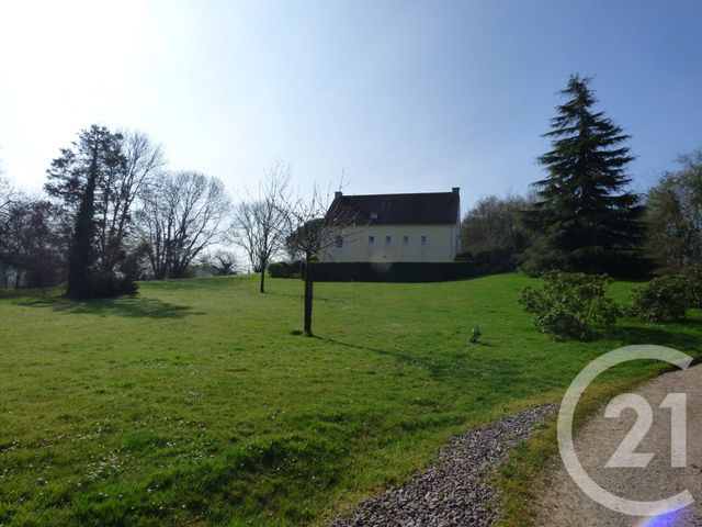 Maison &agrave; vendre - 7 pi&egrave;ces - 205 m2 - Gonneville Sur Mer - 14 - BASSE-NORMANDIE