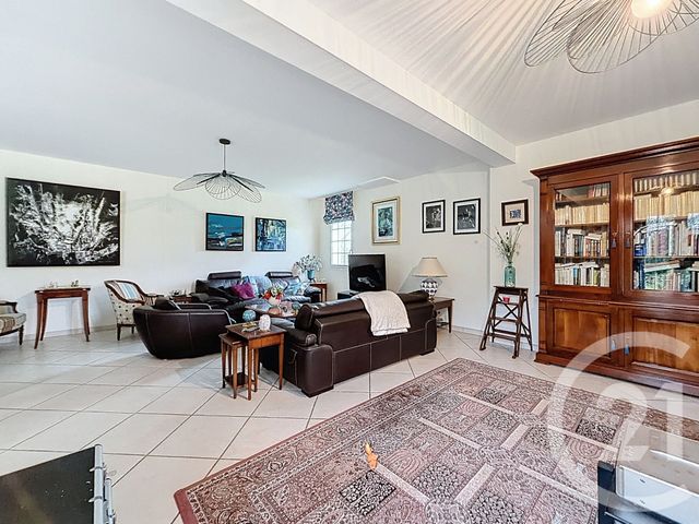 Maison &agrave; vendre - 7 pi&egrave;ces - 205 m2 - Gonneville Sur Mer - 14 - BASSE-NORMANDIE