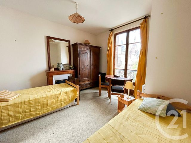 Appartement F4 &agrave; vendre - 4 pi&egrave;ces - 88,14 m2 - Houlgate - 14 - BASSE-NORMANDIE