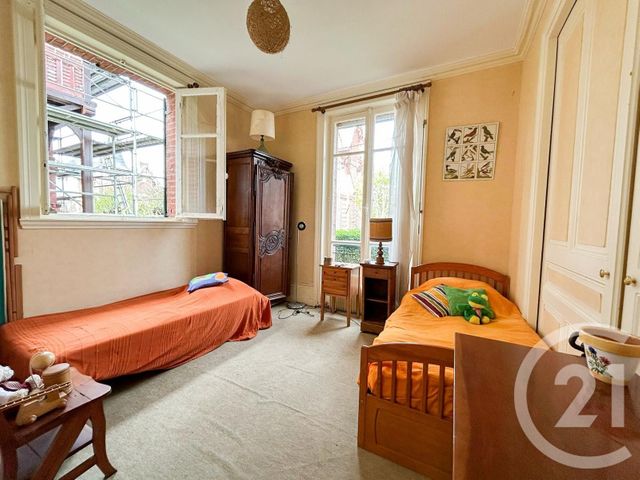 Appartement F4 &agrave; vendre - 4 pi&egrave;ces - 88,14 m2 - Houlgate - 14 - BASSE-NORMANDIE