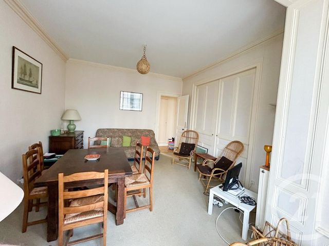 Appartement F4 &agrave; vendre - 4 pi&egrave;ces - 88,14 m2 - Houlgate - 14 - BASSE-NORMANDIE