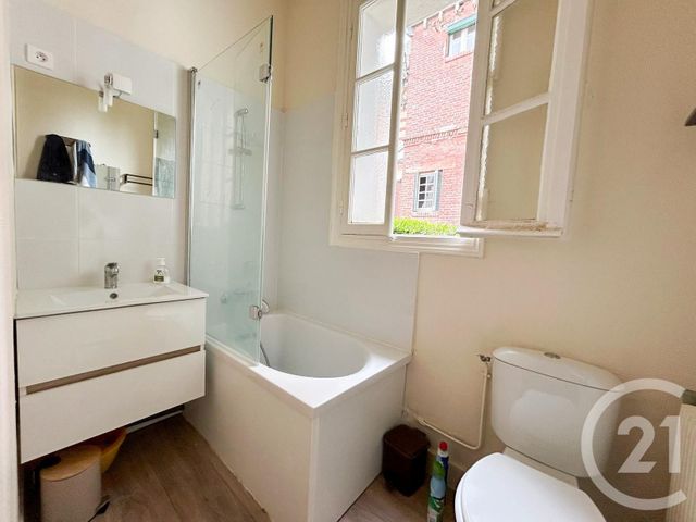 Appartement F4 &agrave; vendre - 4 pi&egrave;ces - 88,14 m2 - Houlgate - 14 - BASSE-NORMANDIE