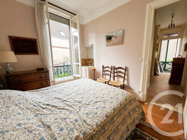 Appartement F4 &agrave; vendre - 4 pi&egrave;ces - 88,14 m2 - Houlgate - 14 - BASSE-NORMANDIE