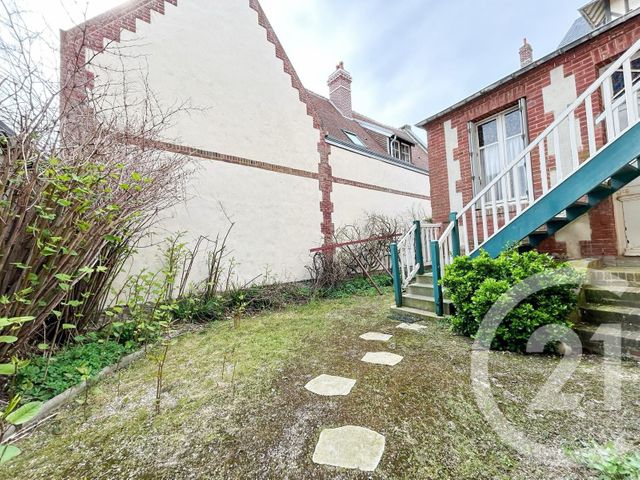 Appartement F4 &agrave; vendre - 4 pi&egrave;ces - 88,14 m2 - Houlgate - 14 - BASSE-NORMANDIE