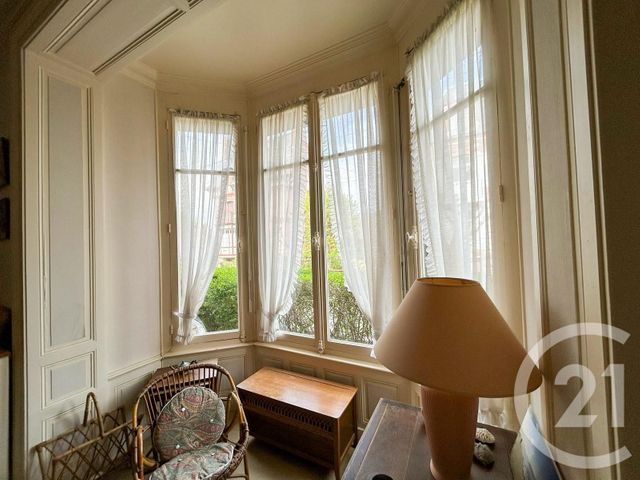 Appartement F4 &agrave; vendre - 4 pi&egrave;ces - 88,14 m2 - Houlgate - 14 - BASSE-NORMANDIE