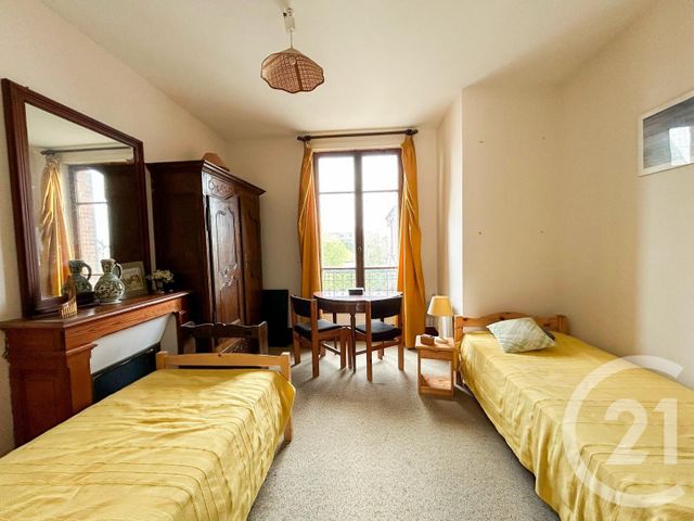 Appartement F4 &agrave; vendre - 4 pi&egrave;ces - 88,14 m2 - Houlgate - 14 - BASSE-NORMANDIE