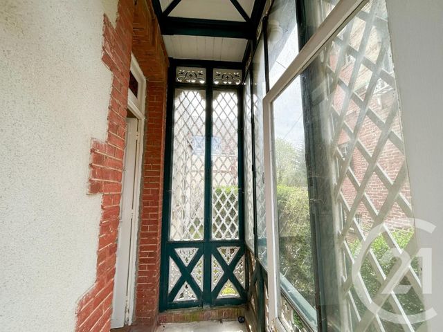 Appartement F4 &agrave; vendre - 4 pi&egrave;ces - 88,14 m2 - Houlgate - 14 - BASSE-NORMANDIE