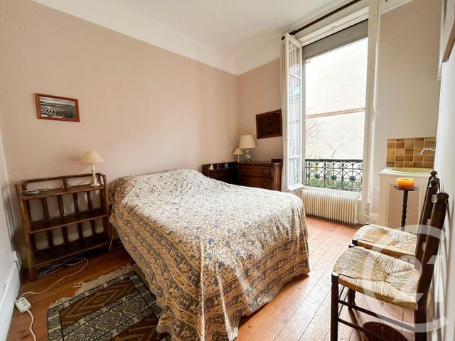 Appartement F4 &agrave; vendre - 4 pi&egrave;ces - 88,14 m2 - Houlgate - 14 - BASSE-NORMANDIE