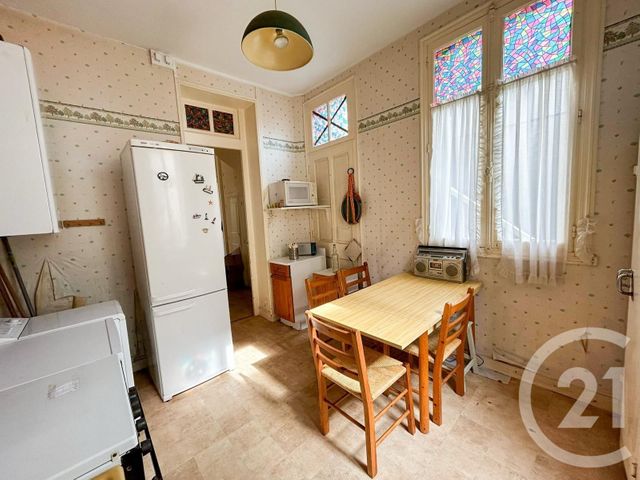 Appartement F4 &agrave; vendre - 4 pi&egrave;ces - 88,14 m2 - Houlgate - 14 - BASSE-NORMANDIE