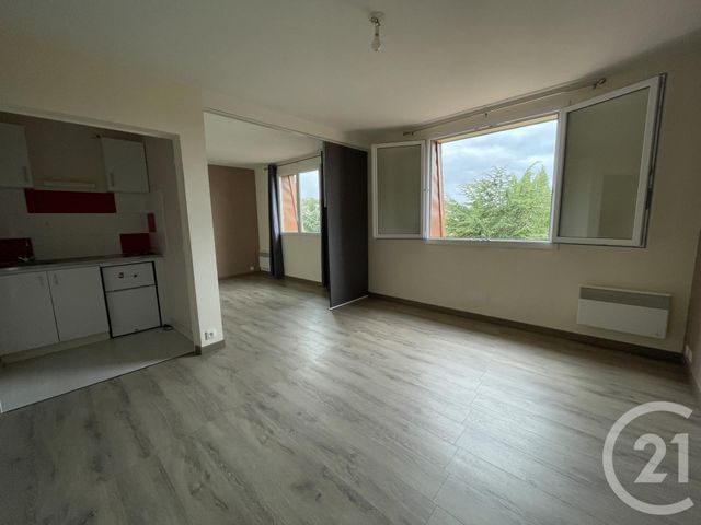 appartement - HOULGATE - 14