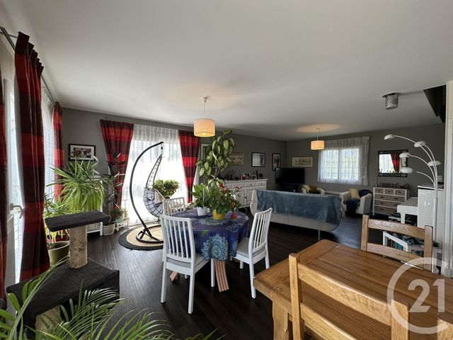 Maison à vendre - 6 pièces - 173,23 m2 - Periers En Auge - 14 - BASSE-NORMANDIE