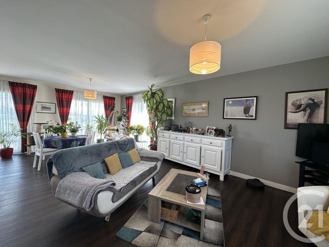 Maison à vendre - 6 pièces - 173,23 m2 - Periers En Auge - 14 - BASSE-NORMANDIE