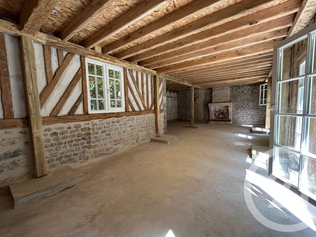 Maison &agrave; vendre - 6 pi&egrave;ces - 150 m2 - Houlgate - 14 - BASSE-NORMANDIE