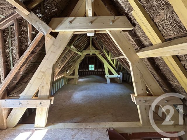 Maison &agrave; vendre - 6 pi&egrave;ces - 150 m2 - Houlgate - 14 - BASSE-NORMANDIE