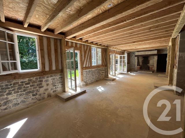 Maison &agrave; vendre - 6 pi&egrave;ces - 150 m2 - Houlgate - 14 - BASSE-NORMANDIE