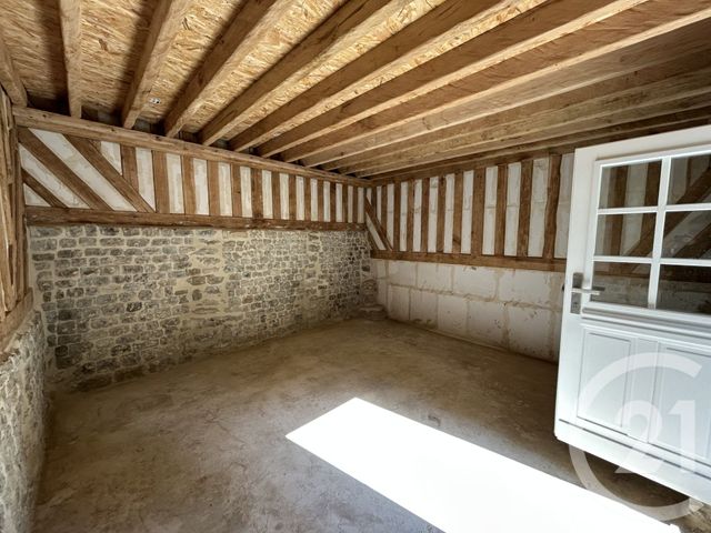 Maison &agrave; vendre - 6 pi&egrave;ces - 150 m2 - Houlgate - 14 - BASSE-NORMANDIE