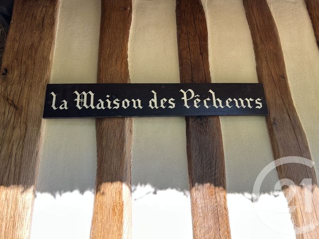 Maison &agrave; vendre - 6 pi&egrave;ces - 150 m2 - Houlgate - 14 - BASSE-NORMANDIE