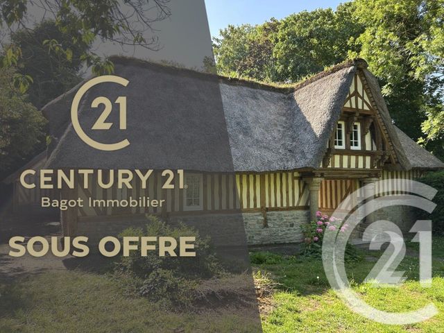 maison - HOULGATE - 14