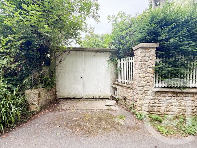 Maison &agrave; vendre - 6 pi&egrave;ces - 150 m2 - Houlgate - 14 - BASSE-NORMANDIE