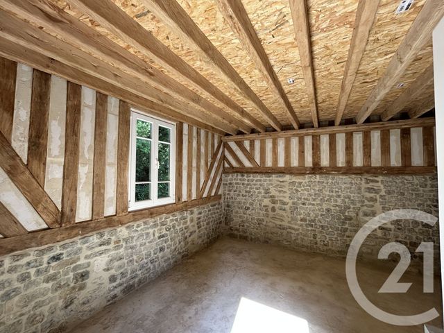 Maison &agrave; vendre - 6 pi&egrave;ces - 150 m2 - Houlgate - 14 - BASSE-NORMANDIE