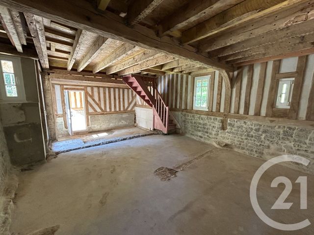 Maison &agrave; vendre - 6 pi&egrave;ces - 150 m2 - Houlgate - 14 - BASSE-NORMANDIE