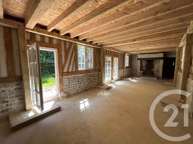 Maison &agrave; vendre - 6 pi&egrave;ces - 150 m2 - Houlgate - 14 - BASSE-NORMANDIE