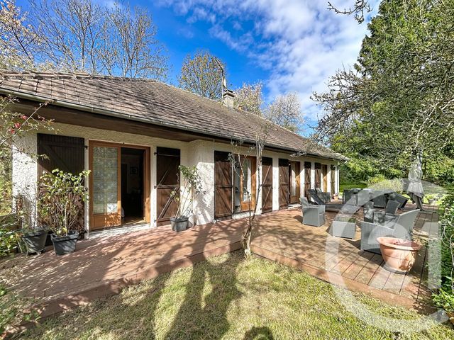 Maison &agrave; vendre - 5 pi&egrave;ces - 100 m2 - Gonneville Sur Mer - 14 - BASSE-NORMANDIE