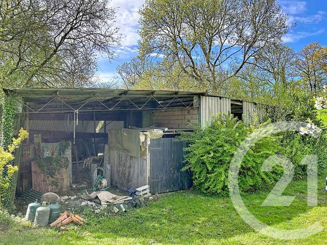 Maison &agrave; vendre - 5 pi&egrave;ces - 100 m2 - Gonneville Sur Mer - 14 - BASSE-NORMANDIE