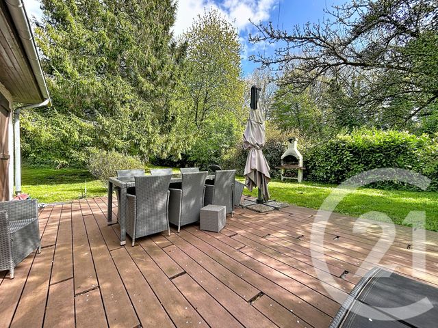 Maison &agrave; vendre - 5 pi&egrave;ces - 100 m2 - Gonneville Sur Mer - 14 - BASSE-NORMANDIE