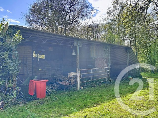 Maison &agrave; vendre - 5 pi&egrave;ces - 100 m2 - Gonneville Sur Mer - 14 - BASSE-NORMANDIE