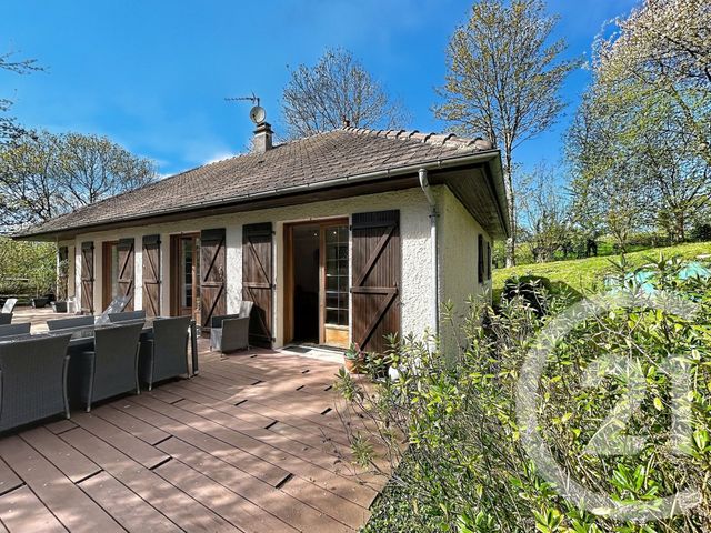 Maison &agrave; vendre - 5 pi&egrave;ces - 100 m2 - Gonneville Sur Mer - 14 - BASSE-NORMANDIE