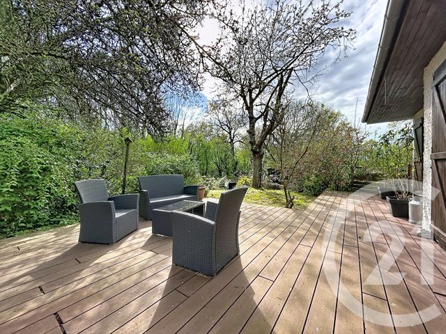 Maison à vendre GONNEVILLE SUR MER