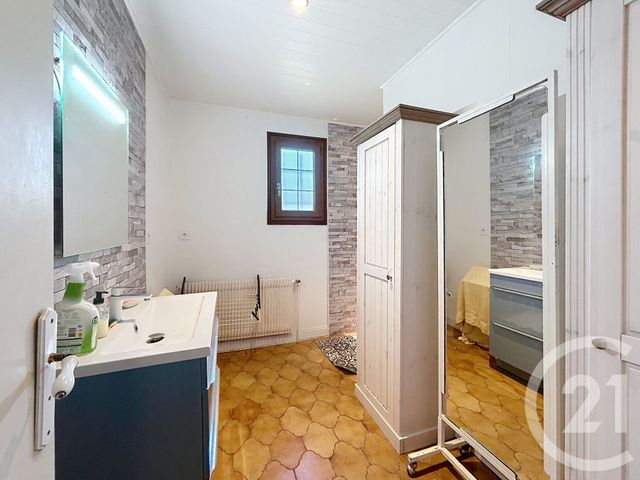 Maison &agrave; vendre - 5 pi&egrave;ces - 100 m2 - Gonneville Sur Mer - 14 - BASSE-NORMANDIE