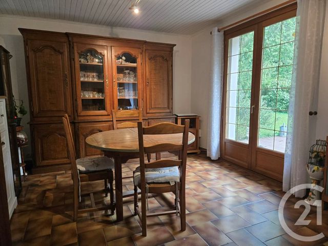 Maison &agrave; vendre - 5 pi&egrave;ces - 100 m2 - Gonneville Sur Mer - 14 - BASSE-NORMANDIE