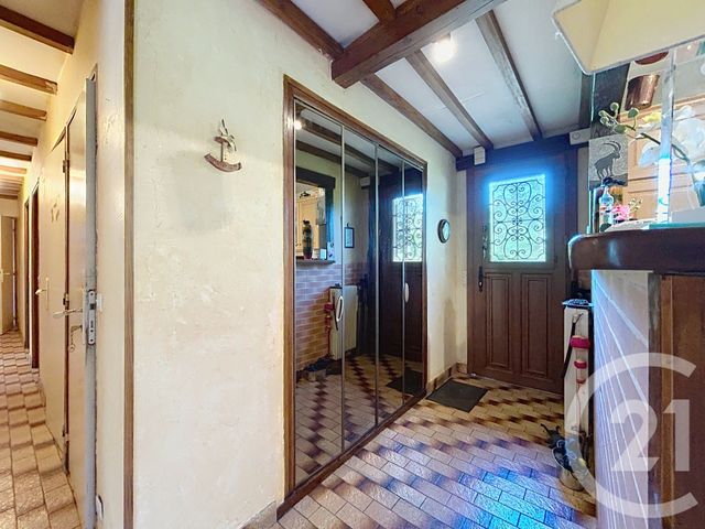 Maison &agrave; vendre - 5 pi&egrave;ces - 100 m2 - Gonneville Sur Mer - 14 - BASSE-NORMANDIE