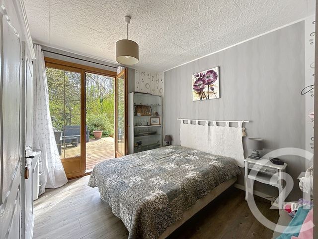 Maison &agrave; vendre - 5 pi&egrave;ces - 100 m2 - Gonneville Sur Mer - 14 - BASSE-NORMANDIE