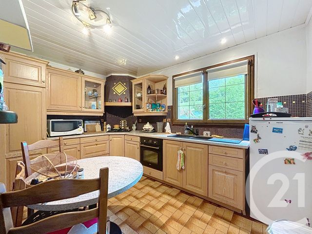 Maison &agrave; vendre - 5 pi&egrave;ces - 100 m2 - Gonneville Sur Mer - 14 - BASSE-NORMANDIE