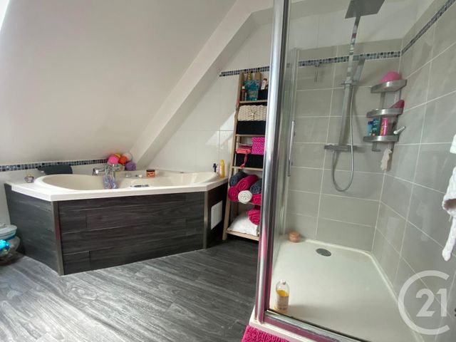 Maison à vendre - 7 pièces - 169,05 m2 - Heuland - 14 - BASSE-NORMANDIE