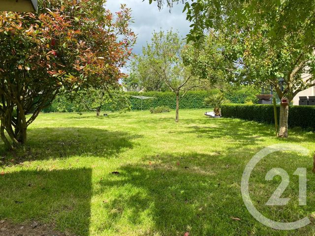 Maison à vendre - 7 pièces - 169,05 m2 - Heuland - 14 - BASSE-NORMANDIE