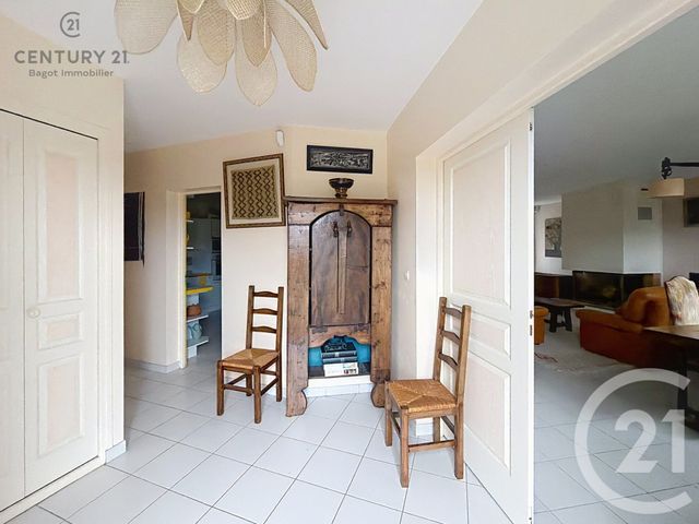 Maison &agrave; vendre - 7 pi&egrave;ces - 154,18 m2 - Houlgate - 14 - BASSE-NORMANDIE