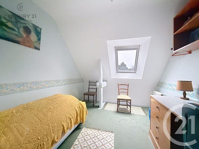 Maison &agrave; vendre - 7 pi&egrave;ces - 154,18 m2 - Houlgate - 14 - BASSE-NORMANDIE