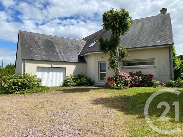 Maison &agrave; vendre - 7 pi&egrave;ces - 154,18 m2 - Houlgate - 14 - BASSE-NORMANDIE
