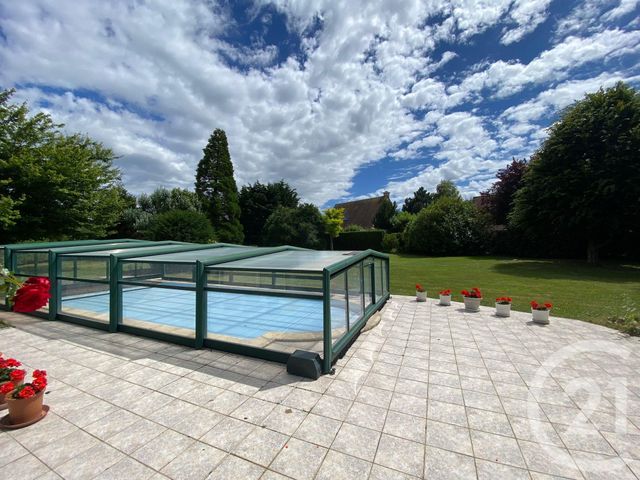 Maison à vendre HOULGATE