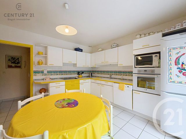 Maison &agrave; vendre - 7 pi&egrave;ces - 154,18 m2 - Houlgate - 14 - BASSE-NORMANDIE