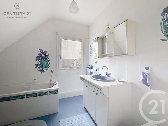 Maison &agrave; vendre - 7 pi&egrave;ces - 154,18 m2 - Houlgate - 14 - BASSE-NORMANDIE