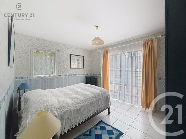 Maison &agrave; vendre - 7 pi&egrave;ces - 154,18 m2 - Houlgate - 14 - BASSE-NORMANDIE